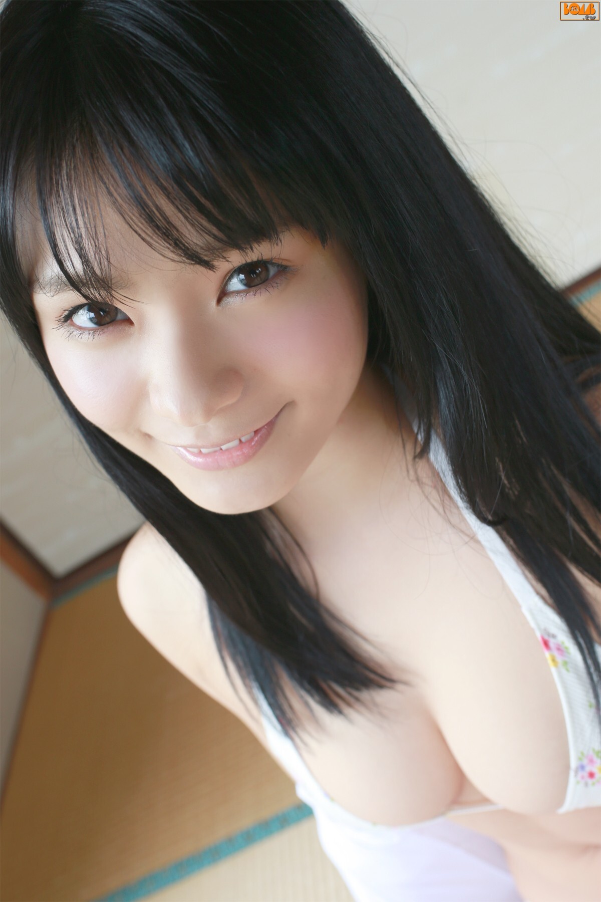 星名美津紀[BOMB.tv] 2013.05 Hoshina Mizuki